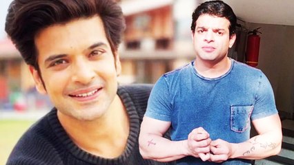Karan Patel Wants Karan Kundrra To Win Bigg Boss 15?