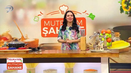 Özlem & Yasin ile Mutfağım Şahane – 11 Ocak 2022