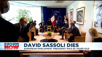 Watch top news stories today | January 11th – Midday edition