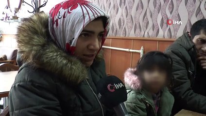 Yanlış kişiye gönderilen mesaj hayatlarını mahvetti