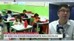 Pesquisa indica que cerca de 80% dos pais vão vacinar os filhos de 5 a 11 anos no estado. Escolas de SP não vão exigir passaporte de vacina.