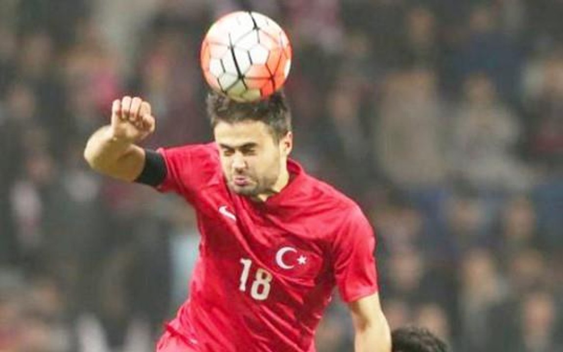 Ahmet Çalık hangi takımda oynuyordu? Ahmet Çalık futbolcu mu?