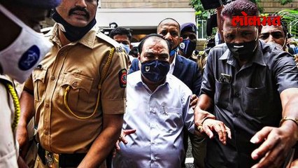 ईडी कार्यालयाचा पत्ता बदलणार, कारण काय?