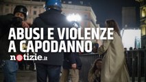 Milano, abusi e violenze a Capodanno: perquisiti 18 ragazzi tra cui 3 minorenni