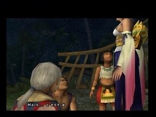 Final fantasy 10 : 7ème partie