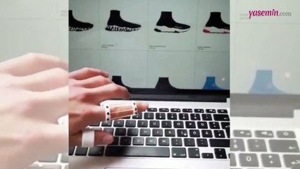 Son zamanlarda çok konuşulan “Metaverse” ile yapılan ürün incelemesi