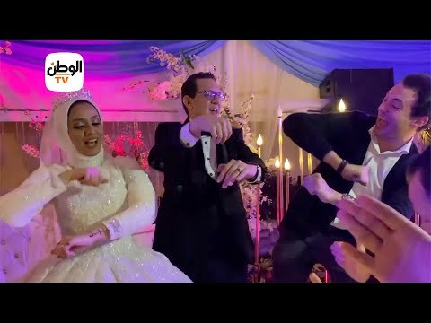 «رمزي الفرفوش» أشهر مصور على السوشيال ميديا: بحب أدخل البهجة أي فرح