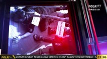 PRESISI Update 19.00 WIB Penista Agama Yahya Waloni divonis 5 Bulan Penjara dan Denda 50 Juta