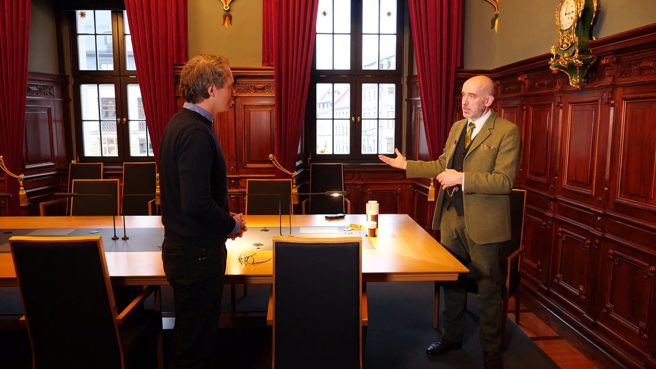 Germania, Bautzen: neonazisti ai cortei contro le misure anti covid-19