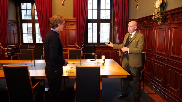 Germania, Bautzen: neonazisti ai cortei contro le misure anti covid-19