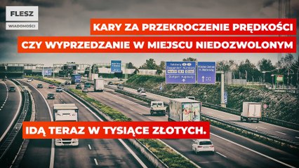 POLICJA - MANDATY