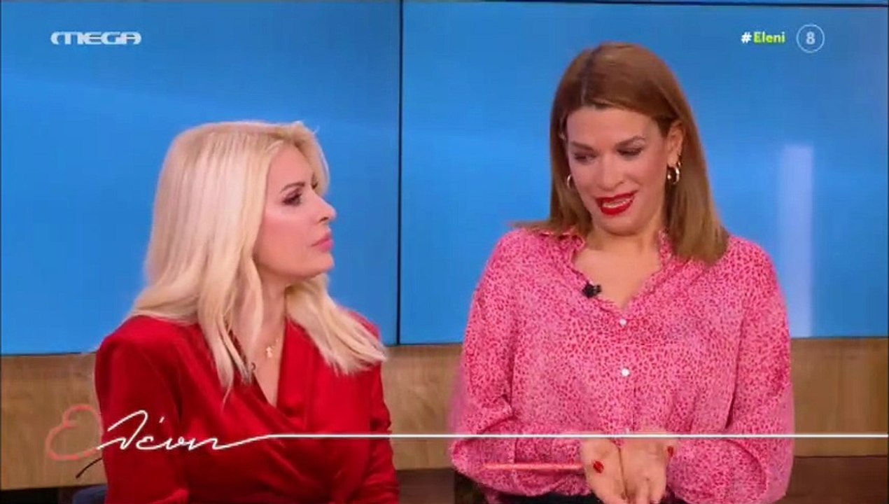 Μενεγάκη: Άφωνη με το spoiler για τη Γη της Ελιάς – Αυτός είναι ο νέος έρωτας της Μυρτάλη