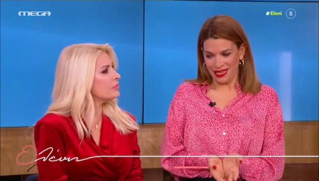 Μενεγάκη: Άφωνη με το spoiler για τη Γη της Ελιάς – Αυτός είναι ο νέος έρωτας της Μυρτάλη