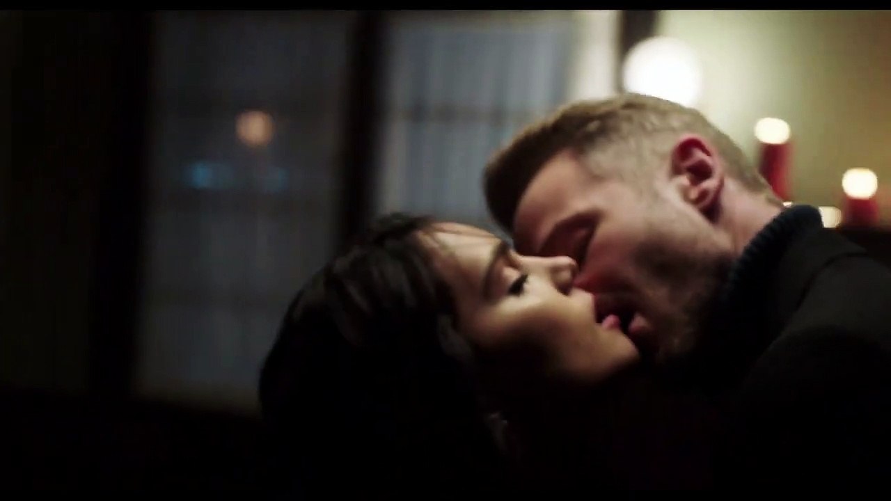 The Free Fall - Official Trailer