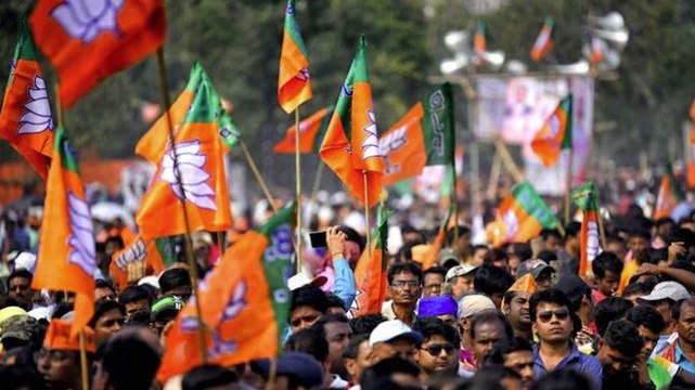 UP assembly polls: Over 45 sitting BJP MLAs may not get tickets, sources