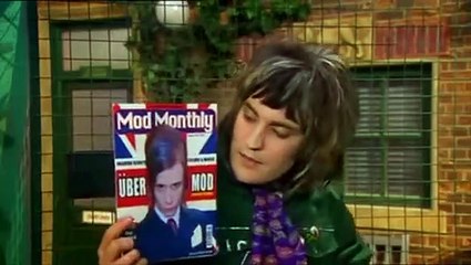 The Mighty Boosh S01 E05