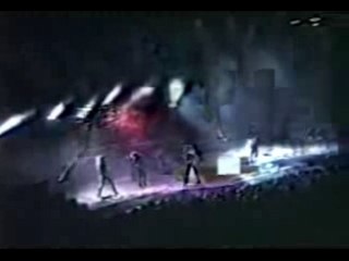 Whitesnake Crying In The Rain  Live Usa 1990