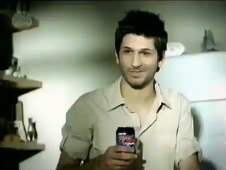 Pepsi Max Reklam Filmi  İçme Onu Nejat ( 2007 )