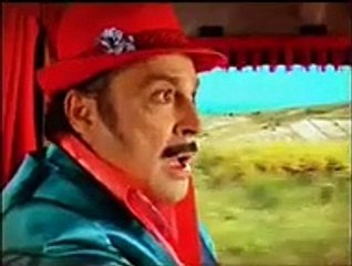 Akpet, Shekure Reklam Filmi - Hasibe Eren - Haluk Bilginer ( 2007 )