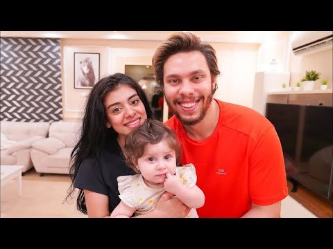 أحمد حسن يعلن انفصاله عن زوجته زينب.. هل يحاول الثنائي إثارة تريند جديد؟