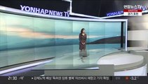 [날씨] 한파특보 확대·강화…내일 오전까지 호남,제주 눈