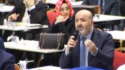 Bektaşilere hakaret eden AKP’li meclis üyesi hakkında suç duyurusu