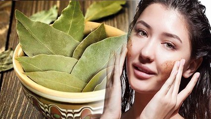 तेज पत्ता से Instant Face Glow, इस्तेमाल करने के तरीके | boldsky