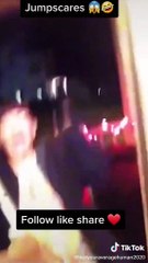 Scare Cam Funny Reaction #3 | Try Not To Laugh | Funny Video On TikTok For Youtube No Copyright #prank #tiktok #scarecam