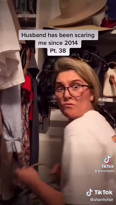 Scare Cam Funny Reaction #6 | Try Not To Laugh | Funny Video On TikTok For Youtube No Copyright #prank #tiktok #scarecam