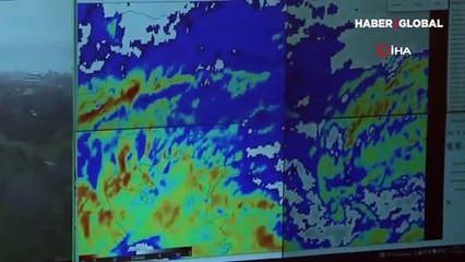 Son dakika! İstanbul'da kar alarmı: AKOM'dan açıklama