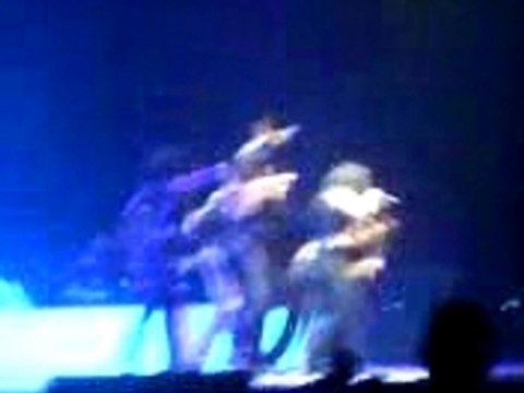 concert alicia keys lyon 3