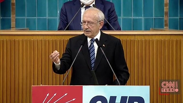 Kılıçdaroğlu'ndan ekonomi eleştirisi