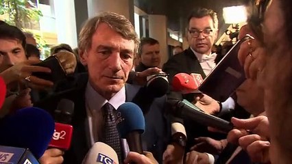 Adiós a David Sassoli | Una gran pérdida para la familia europeísta