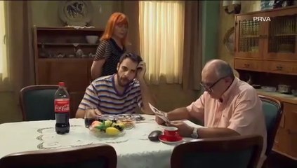 Istine i laži sezona 1 epizoda 27