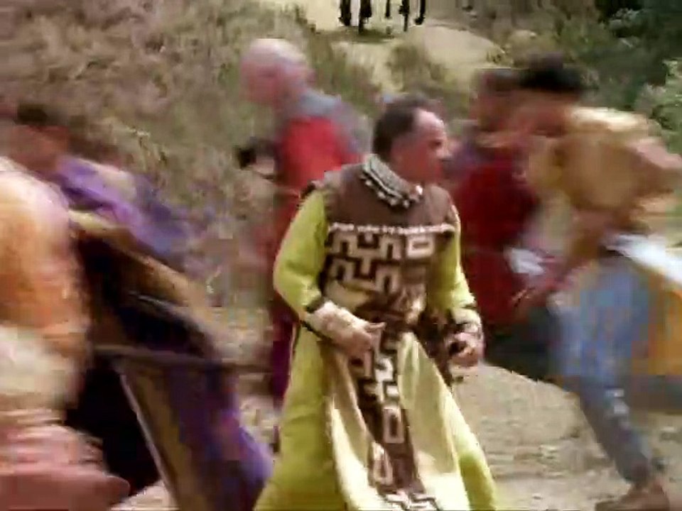 Movie The Adventures of Sinbad Episode 42 | Canada | Nhung Cuoc Phieu Luu Cua Sinbad