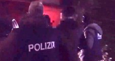 Catania - Mafia, 16 arresti contro clan 