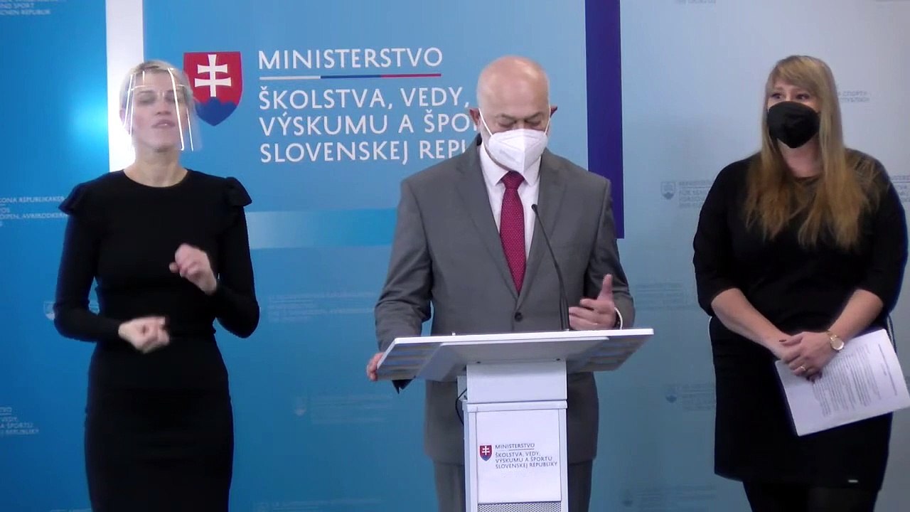 ZÁZNAM: Žiaci zo sociálne znevýhodneného prostredia budú mať preplatené školské kluby