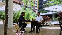 Saat Kau Takluk Cinta Ini Episod 14 Live Tonton Drama