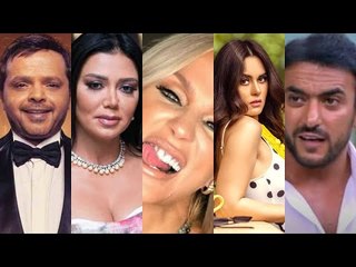 كيف علق الفنانون على توقف خدمات التواصل الاجتماعي؟