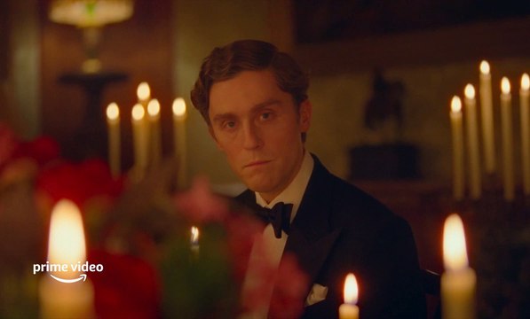 Amazon dévoile les premières images de « Spencer », le biopic sur la princesse Diana qui sortira le 17 janvier prochain sur sa plateforme Prime Video