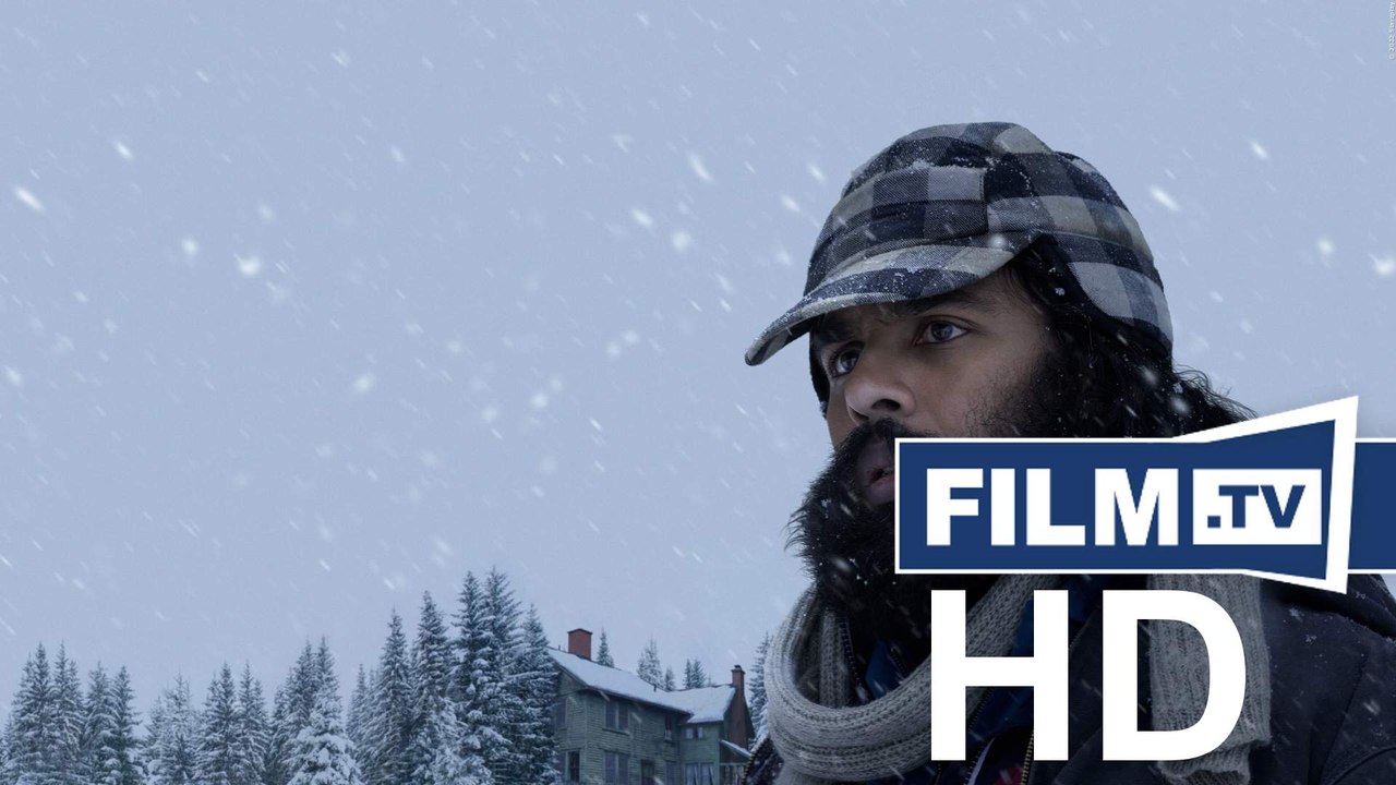 Station Eleven Trailer Deutsch German (2021)