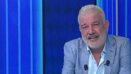 Ali Tezel'e "FETÖ'ye yardım" suçundan 3 yıl 1 ay hapis cezası