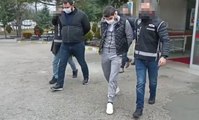 Ankara’da suç örgütüne operasyon: 11 gözaltı