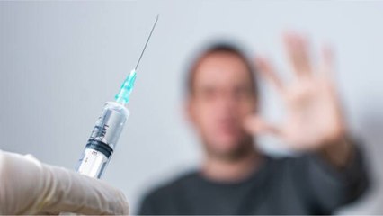 Faire payer les non-vaccinés pour les soins à l'hôpital ? Voici l'avis des Français