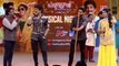 Akkineni Nagarjuna Whistle Podu Moment At Bangarraju Musical Night Part 3 | Filmibeat Telugu