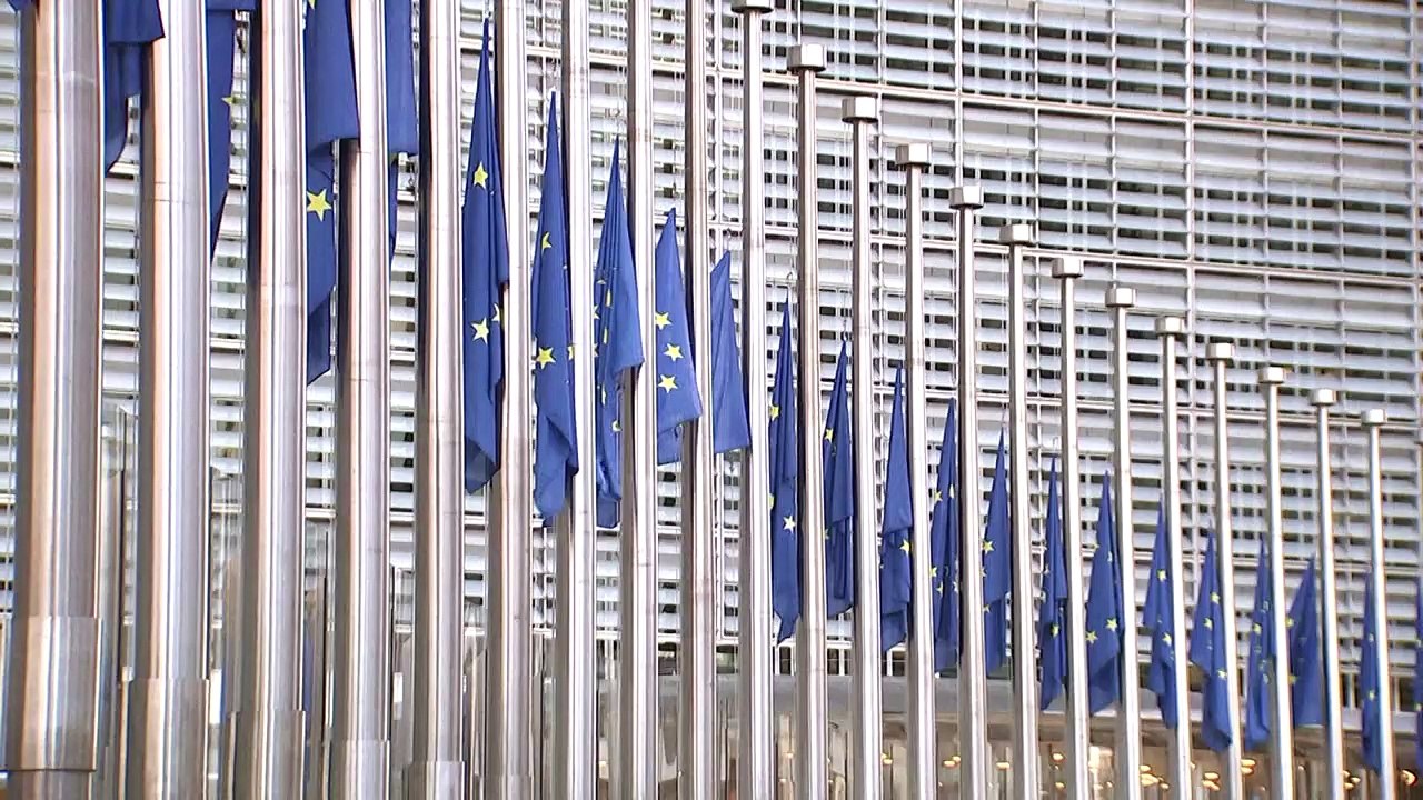 Morre David Sassoli, presidente do Parlamento Europeu