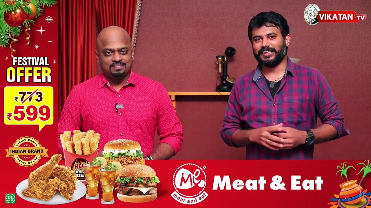 'TASMAC-க்கு இல்லையா கட்டுப்பாடு_'- DMK-க்கு எதிராக ஒலிக்கும் குமுறல்! _ The Imperfect Show 11_01_22