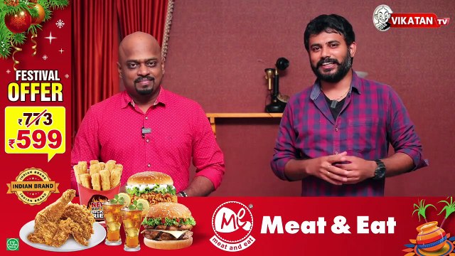 'TASMAC-க்கு இல்லையா கட்டுப்பாடு_'- DMK-க்கு எதிராக ஒலிக்கும் குமுறல்! _ The Imperfect Show 11_01_22