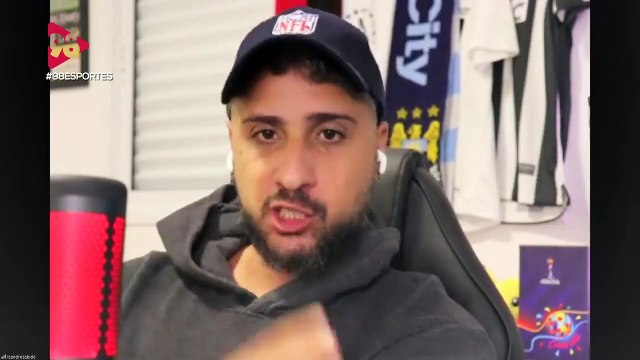 98 Esportes | O que faz o Atlético desejar treinadores estrangeiros?