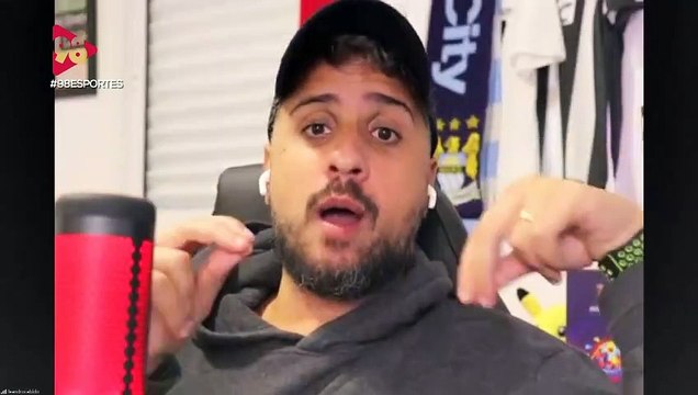 98 Esportes | O Ronaldo tem prazos para atingir metas no Cruzeiro ?